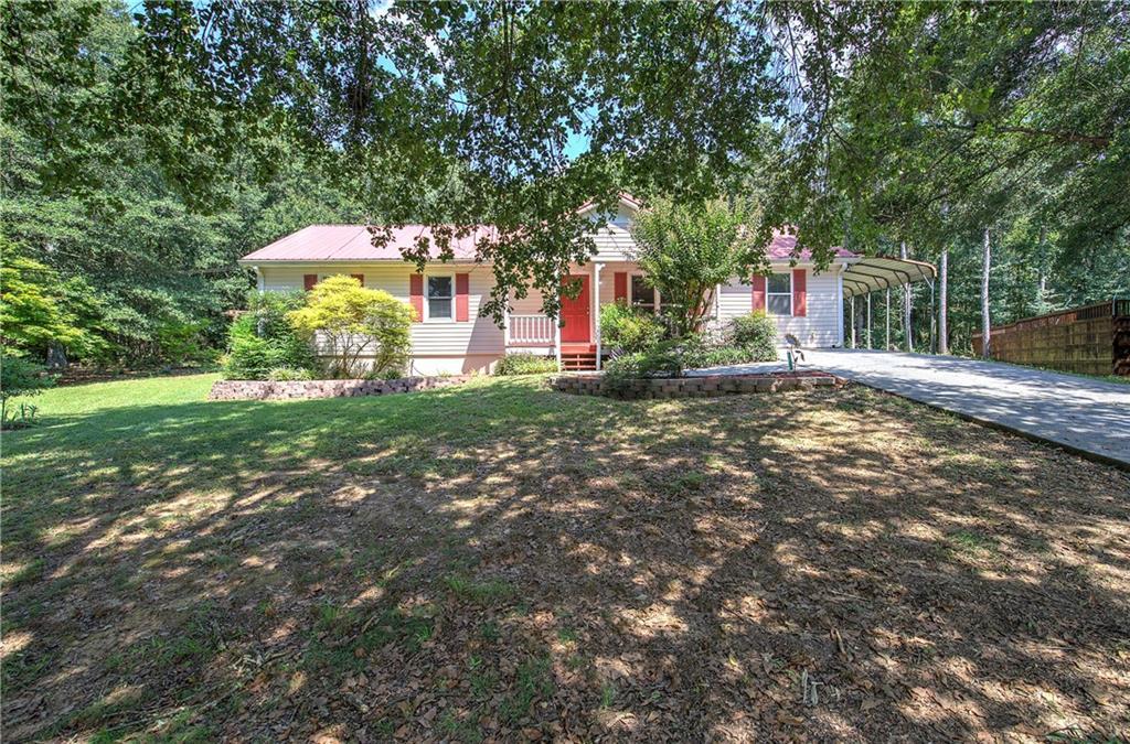 14 Bradford Ct., Cartersville, GA 30120
