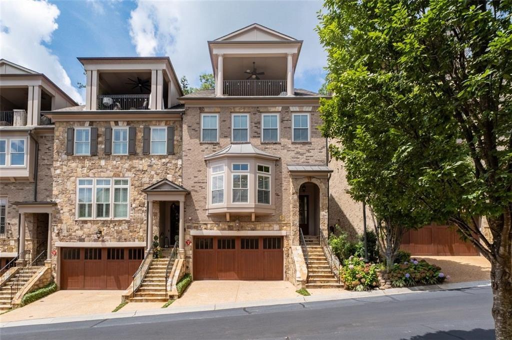 3866 Paces Lookout Dr. #13, Atlanta, GA 30339