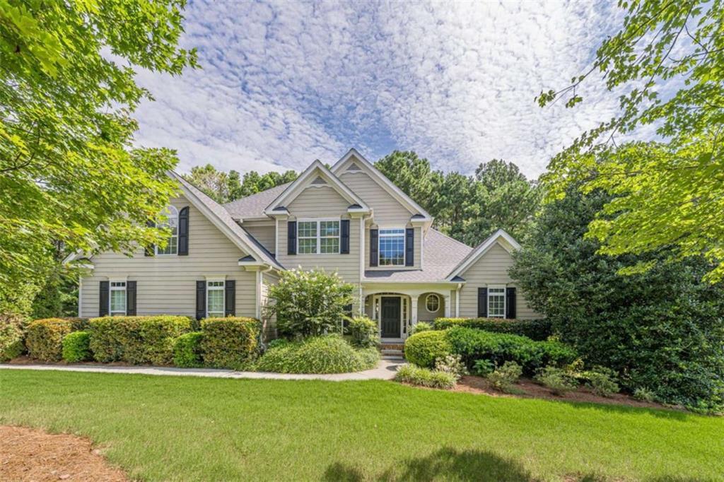 4190 Lakeside Blvd., Monroe, GA 30655