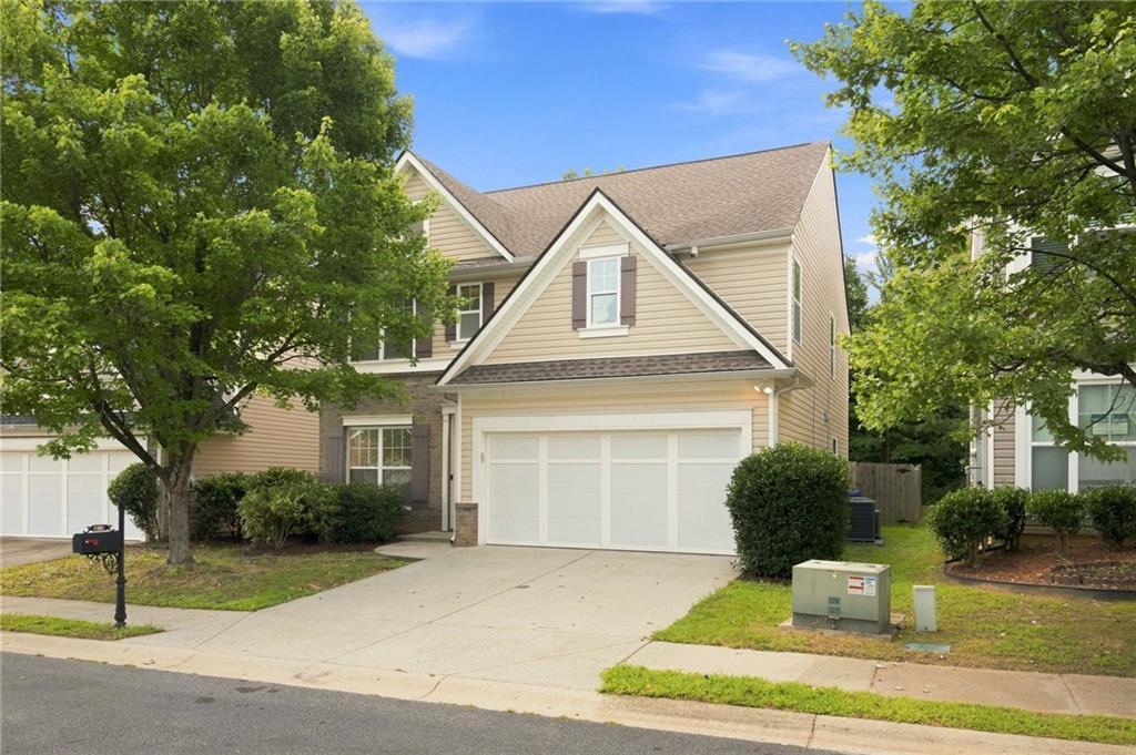 3342 Briaroak Dr., Duluth, GA 30096
