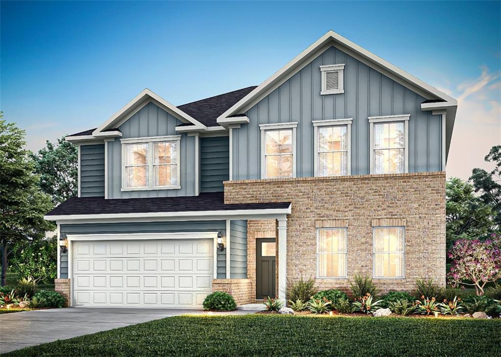 904 Hillwood Cir., Villa Rica, GA 30180