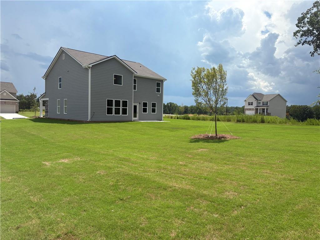 5933 Spring Way, Stonecrest, GA 30038