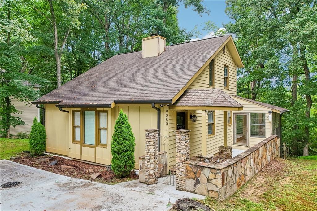 9080 Pine Tree Cir., Gainesville, GA 30506