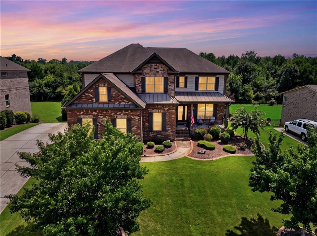 248 Millstone Pkwy., Woodstock, GA 30188