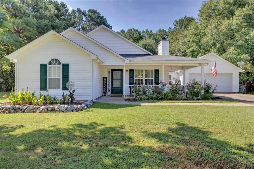 35 Macadamia Ct., Covington, GA 30016