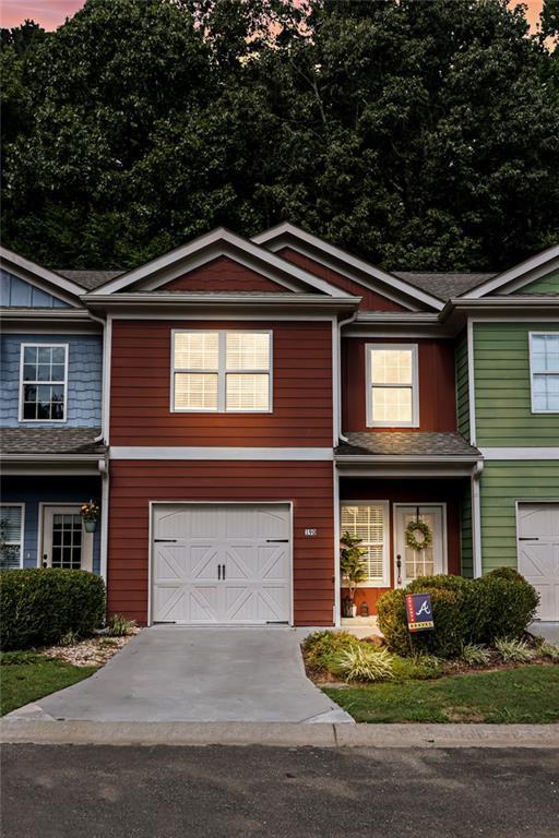 190 Towne Villas Dr., Jasper, GA 30143
