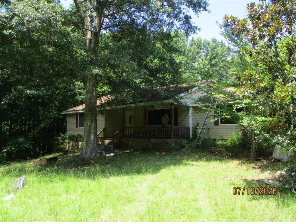 1680 Mount Carmel Rd., Mcdonough, GA 30253