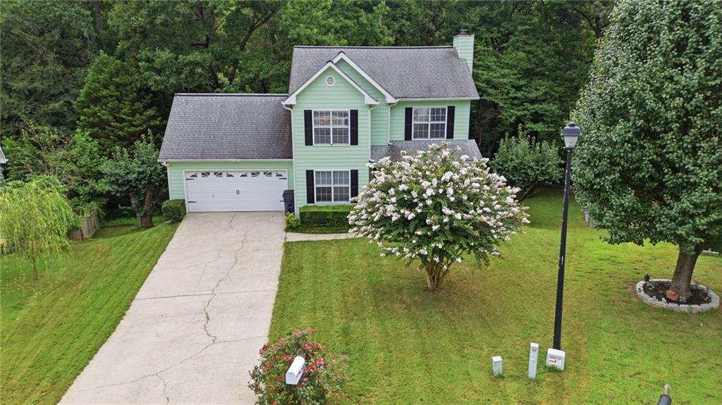 750 Allens Landing Dr., Lawrenceville, GA 30045