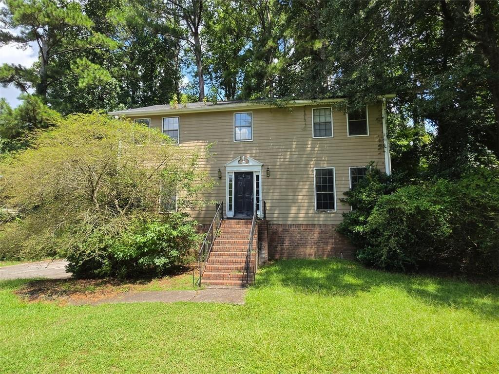 2704 Phillips Dr., Marietta, GA 30064