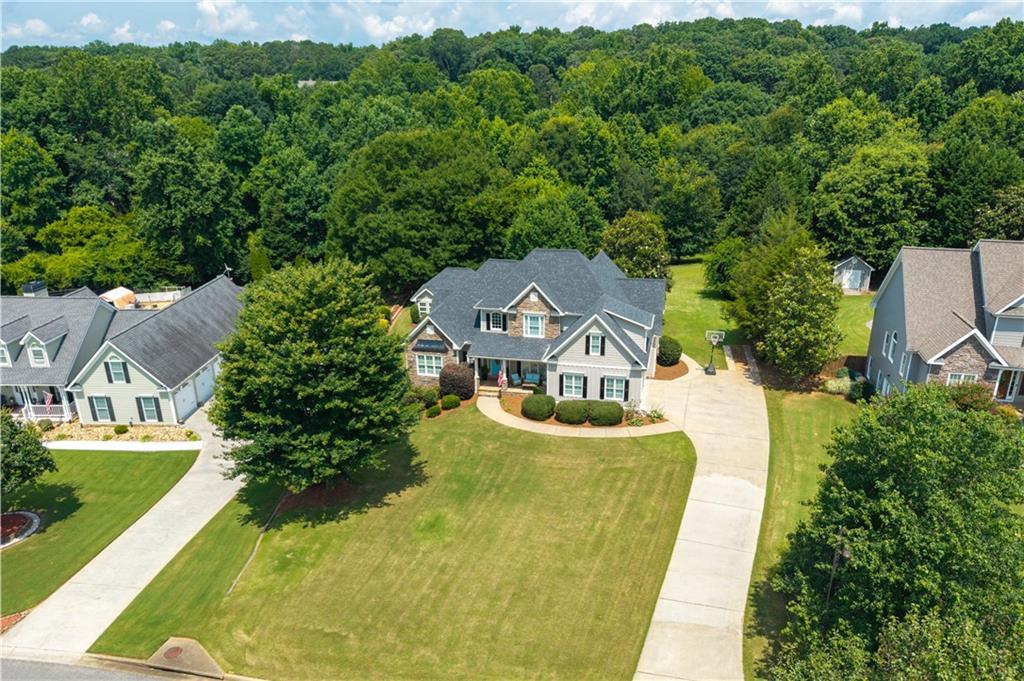 116 Royal Oaks Dr., Canton, GA 30115