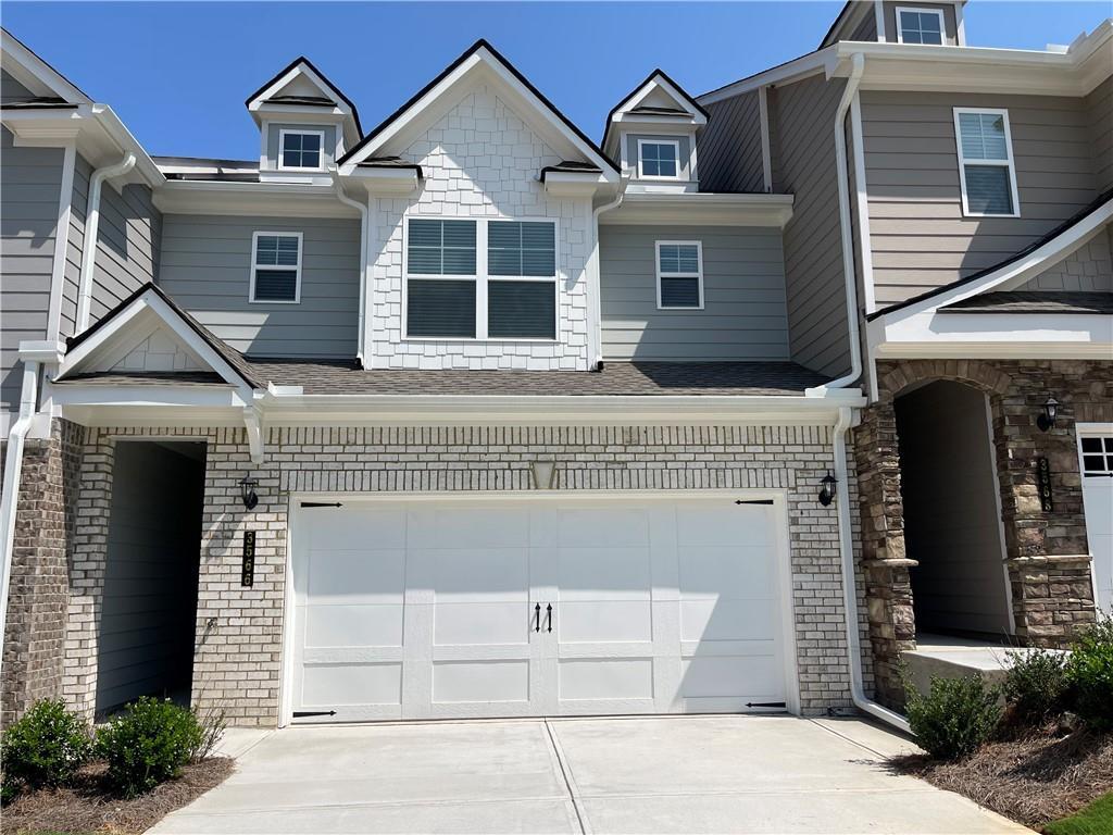 3566 Birdstone #LOT 17, Decatur, GA 30032