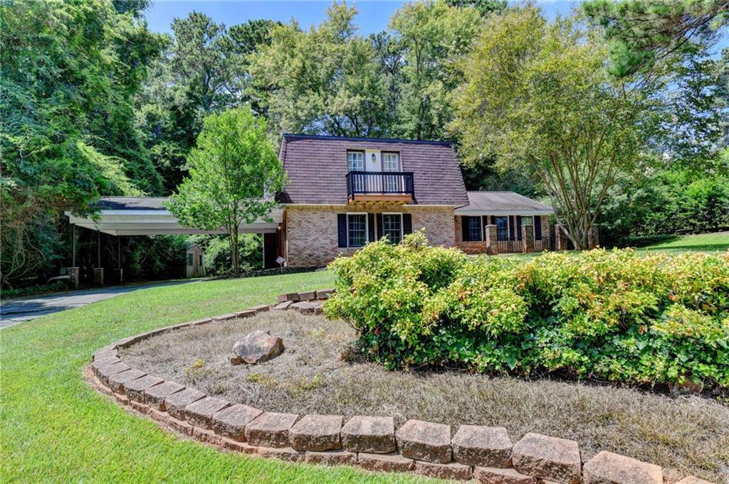 567 Planters Row, Lilburn, GA 30047