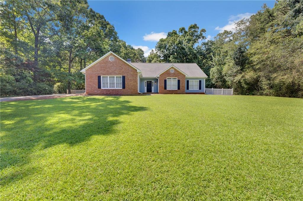 1511 Christian Cir., Conyers, GA 30013