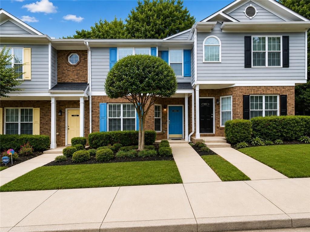 2523 Walden Lake Dr., Decatur, GA 30035