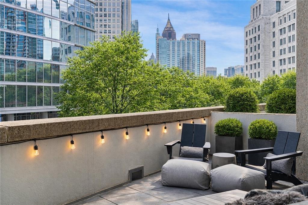 1080 Peachtree St #405, Atlanta, GA 30309
