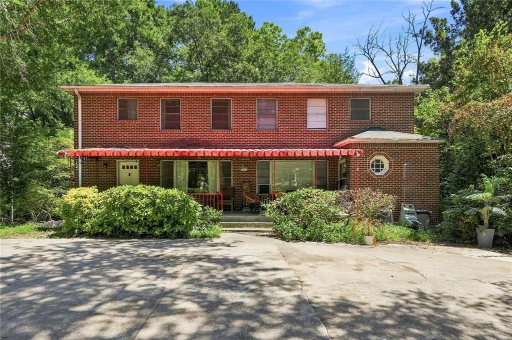 1515 Beech Valley Way, Atlanta, GA 30306