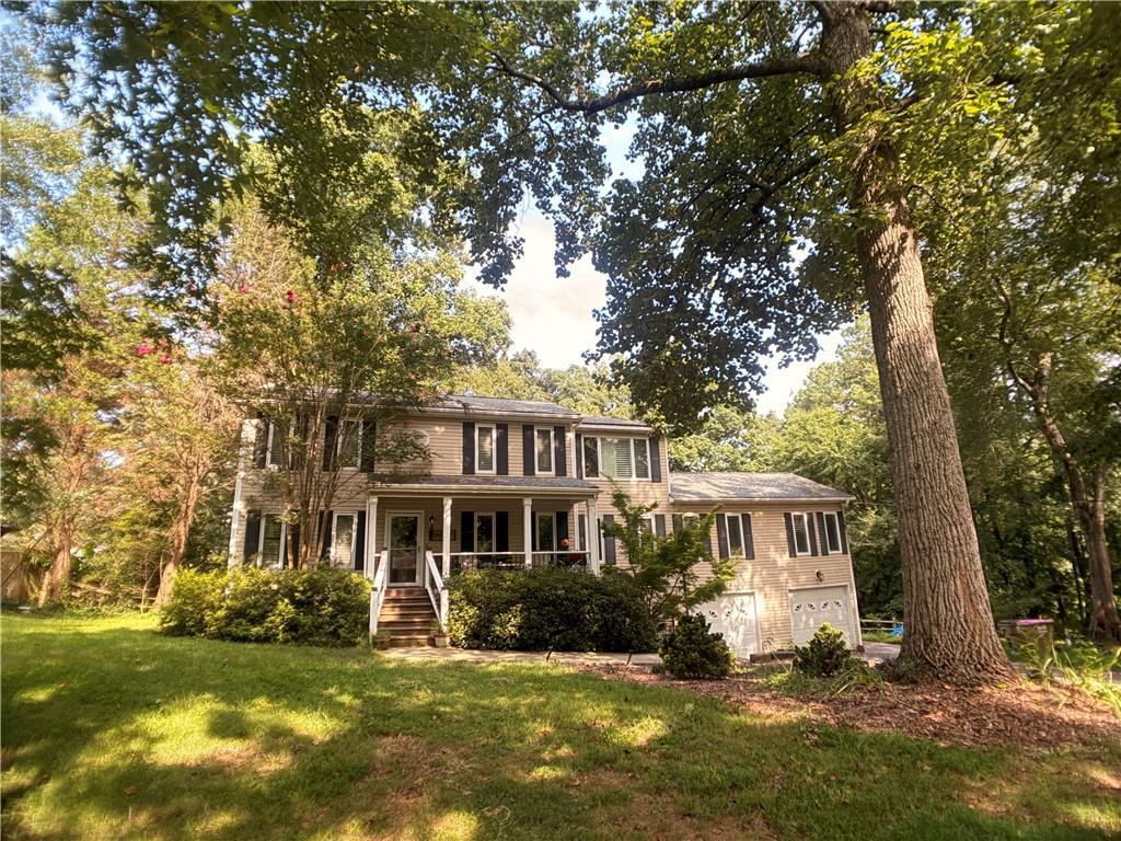 3462 Staci Ct., Marietta, GA 30066