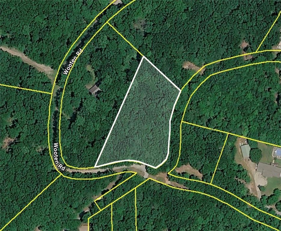 Tri Star Rd., Cleveland, GA 30528