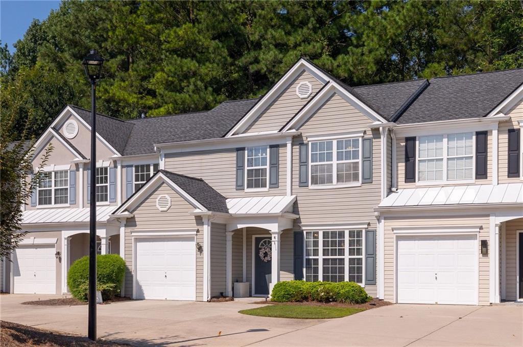 13300 Morris Rd. #122, Milton, GA 30004