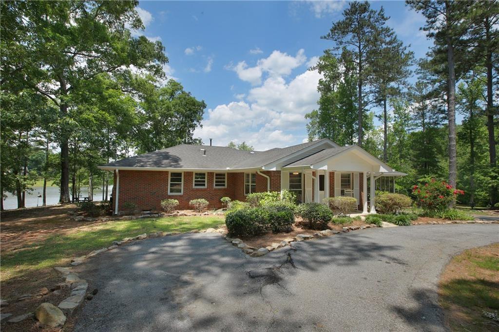 275 Flat Shoals Church Rd., Stockbridge, GA 30281