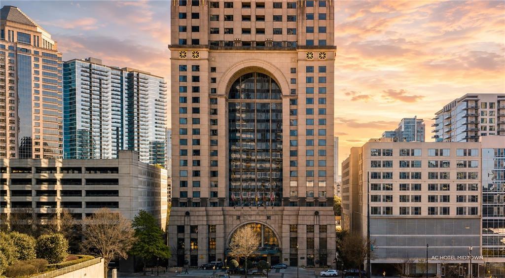 75 14th St. #3410, Atlanta, GA 30309