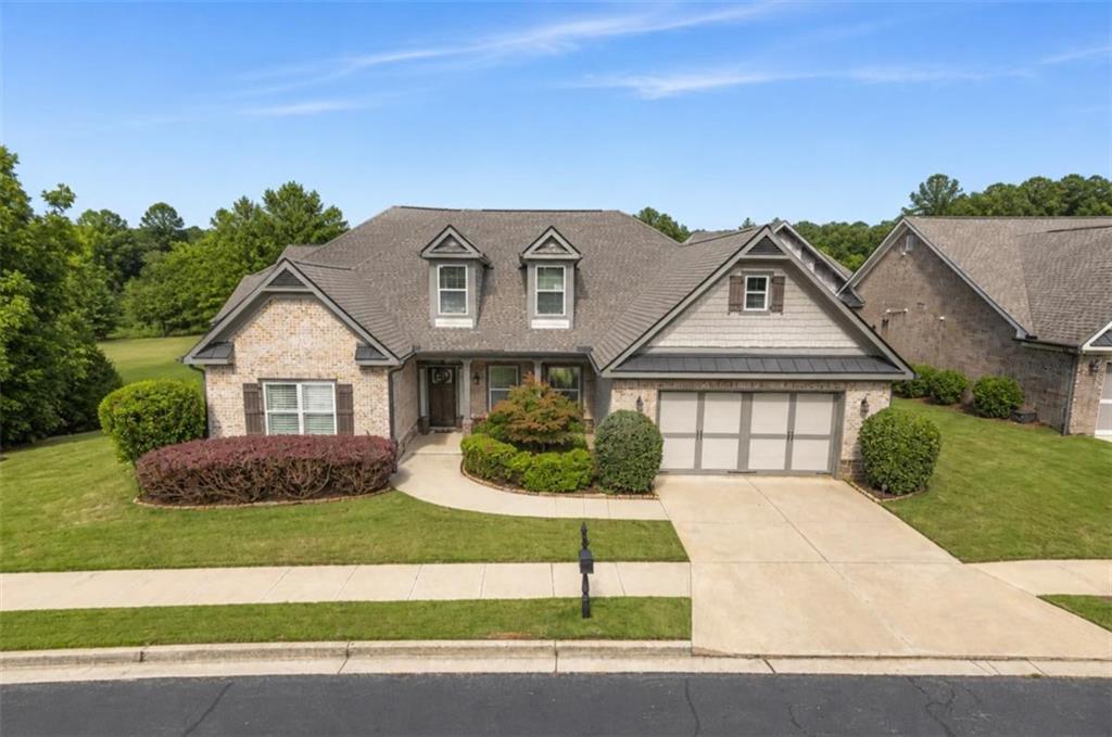 810 Legends Dr., Monroe, GA 30655