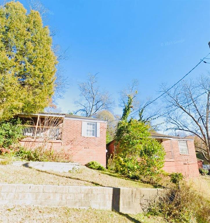 908 Magnolia Ave., Columbus, GA 31906