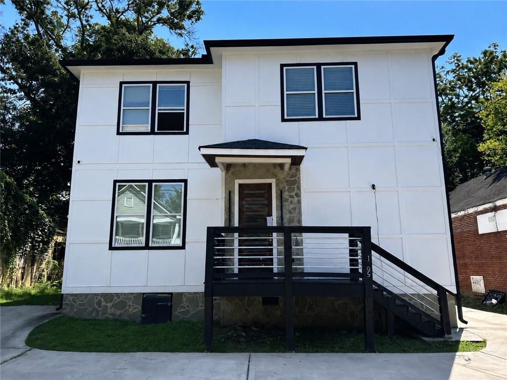 1054 Ira St., Atlanta, GA 30310