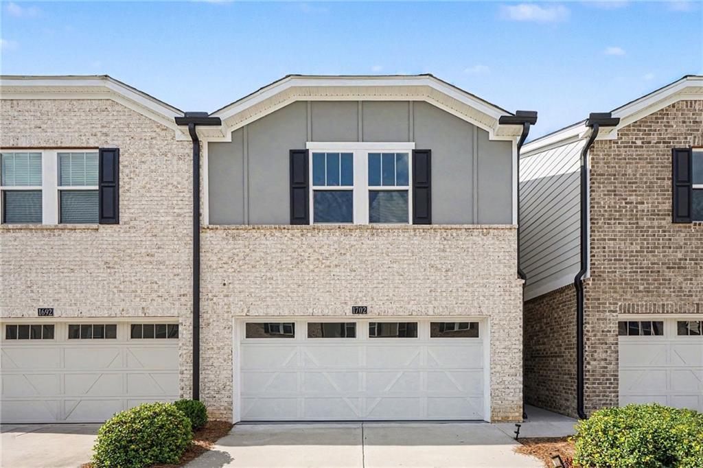 1702 Villageside Ct., Lawrenceville, GA 30043