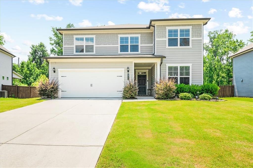4956 Cooper Farm Dr., Buford, GA 30518