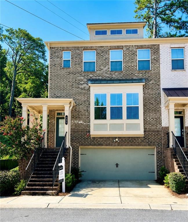 385 Provenance Dr., Sandy Springs, GA 30328