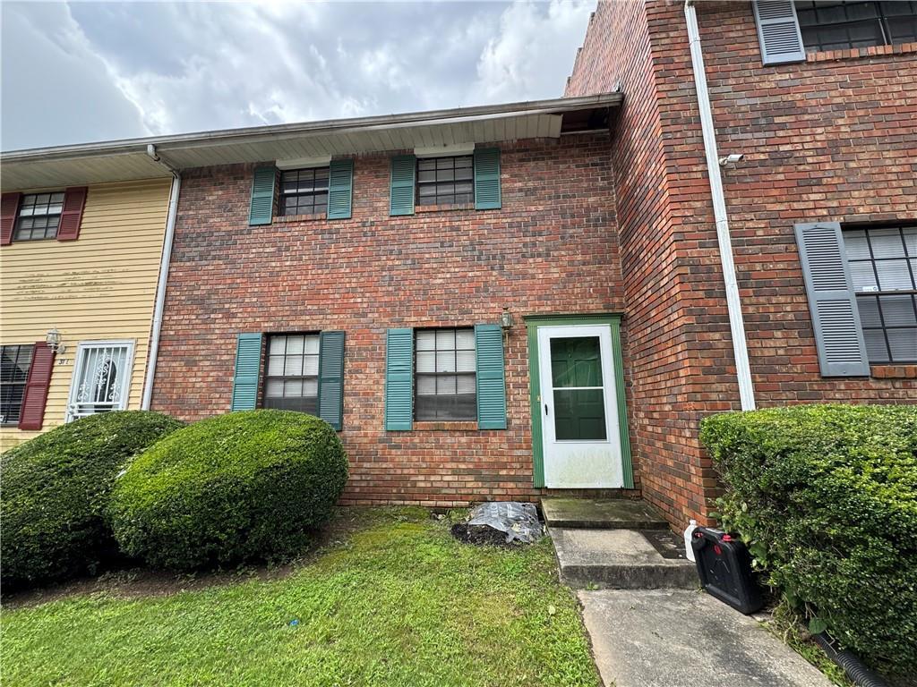 6354 Shannon Pkwy., Union City, GA 30291