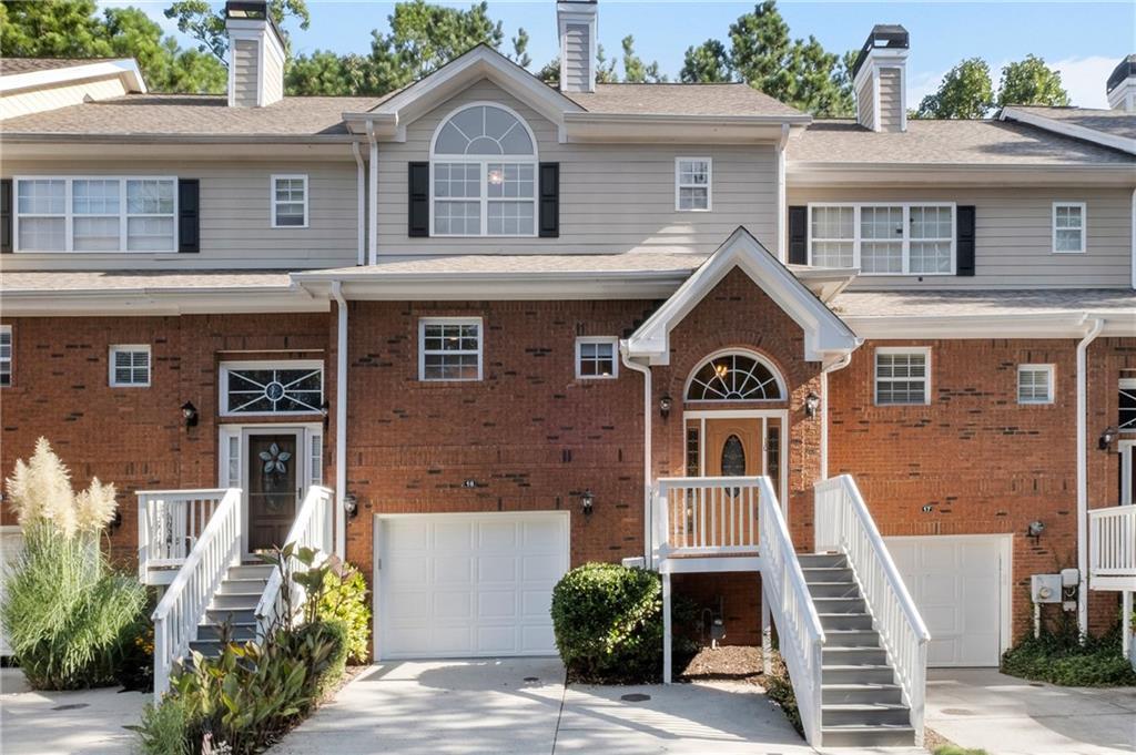 16 Elan Ct., Alpharetta, GA 30022