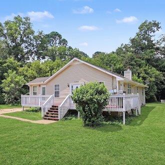 New Homes with Master Bedrooms on the 1st Floor in Palmetto: August 8th to August 14th