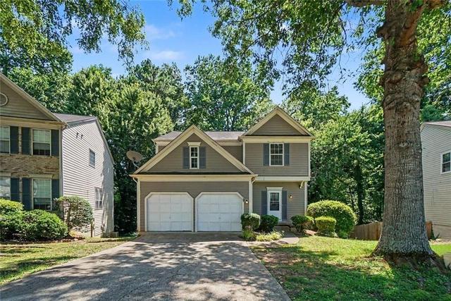 New Homes For Sale This Week That Attend Chalker Elementary School: August 7th to August 13th