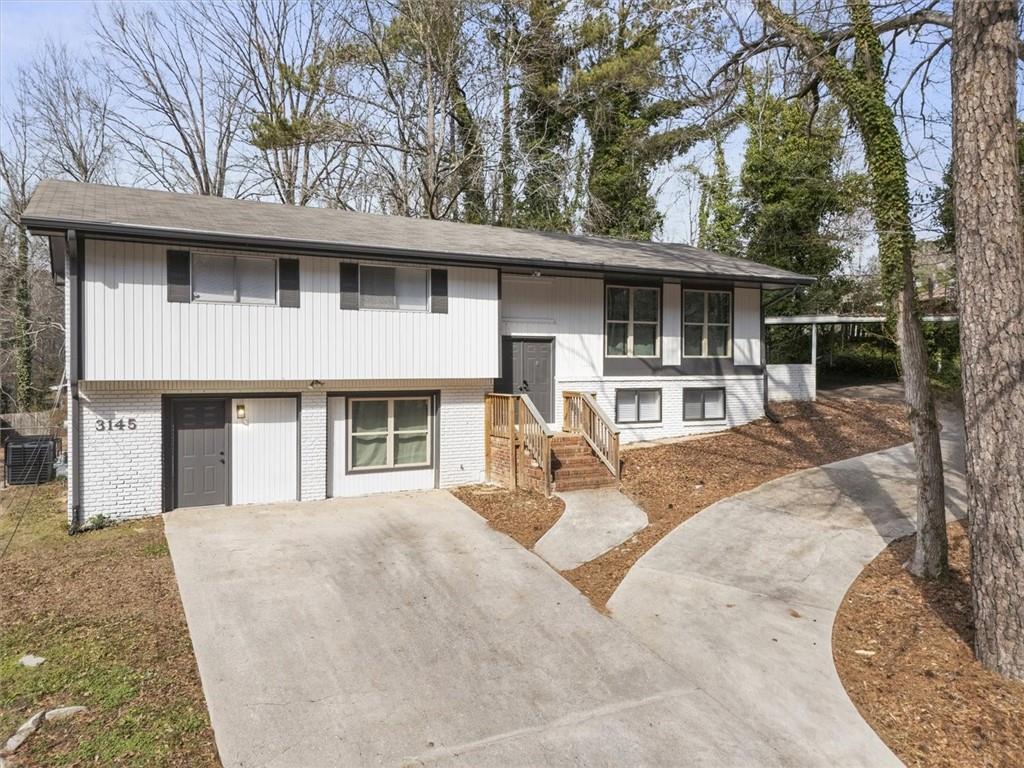 3145 Flat Shoals Rd., Atlanta, GA 30349