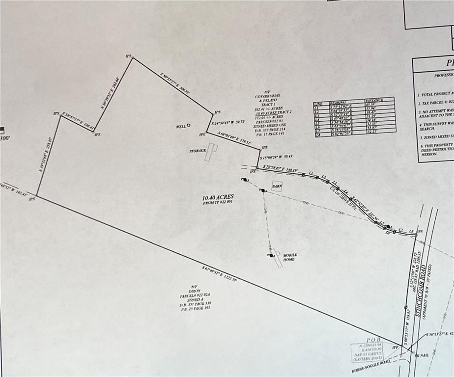 2012 Stinchcomb Rd., Dewy Rose, GA 30634