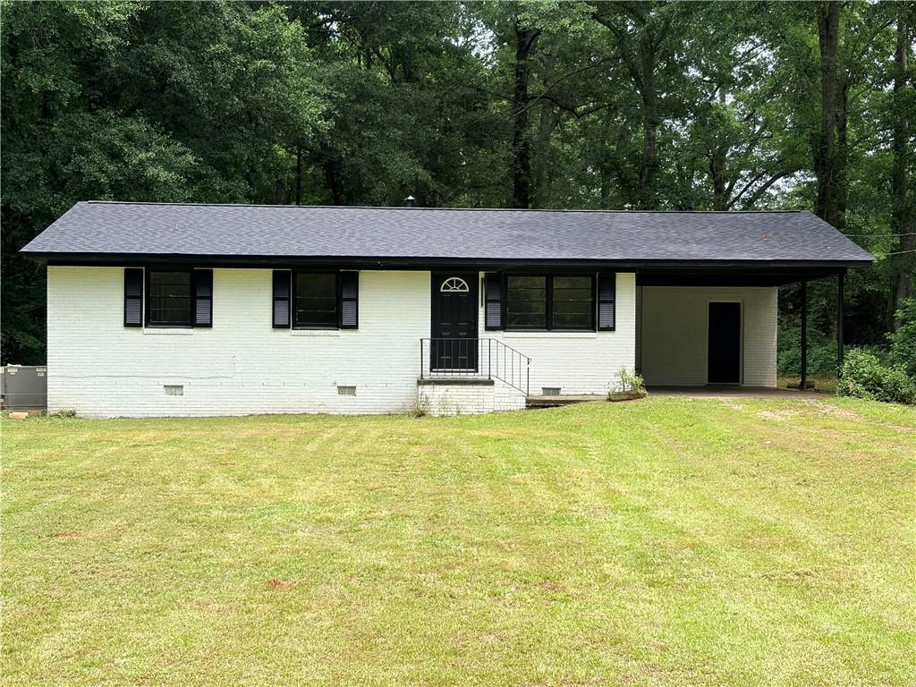 315 Dallas Dr., Thomaston, GA 30286