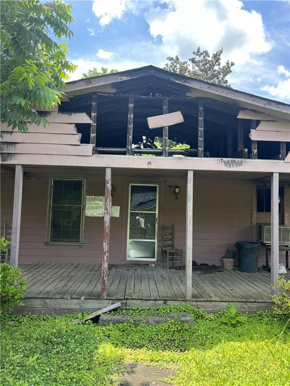2 E 4th St, Aragon, GA 30104