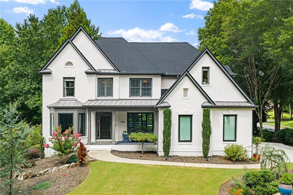710 Lake Medlock Dr., Johns Creek, GA 30022
