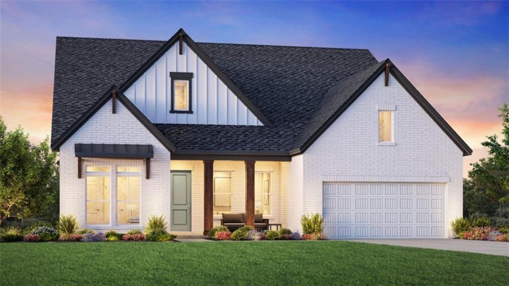 4850 Gadwall Way, Cumming, GA 30028