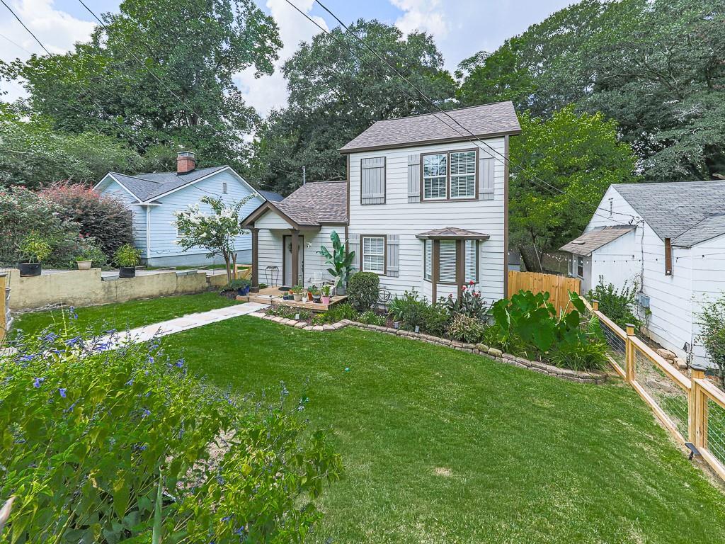 491 Blake Ave., Atlanta, GA 30316