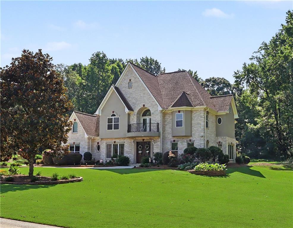 53 Saint Ives Cir., Winder, GA 30680