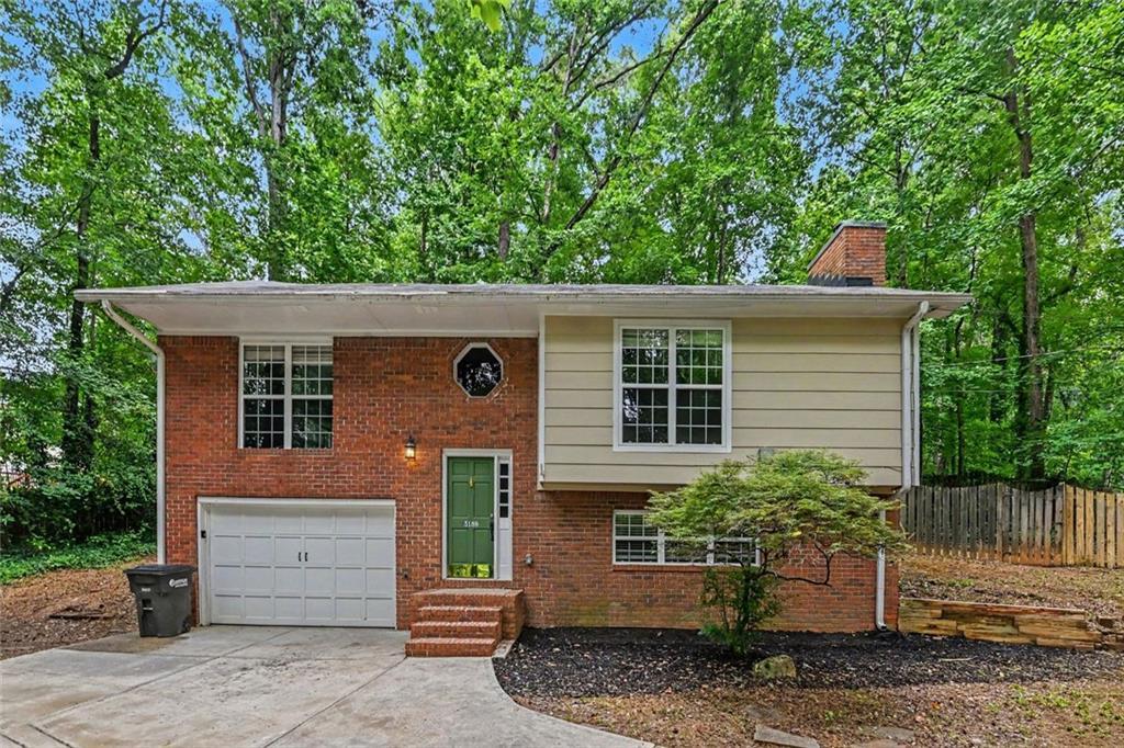 5188 2 Branches Ct., Mableton, GA 30126