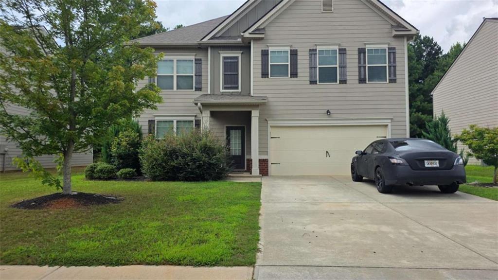 7643 Watson Cir., Locust Grove, GA 30248