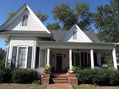 17343 S Highland Ave., Arlington, GA 39813
