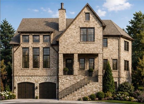 1799 Buckhead Ln., Atlanta, GA 30324
