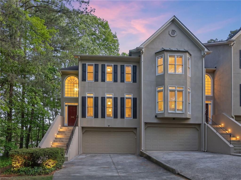 2588 Oakwood Way, Smyrna, GA 30080