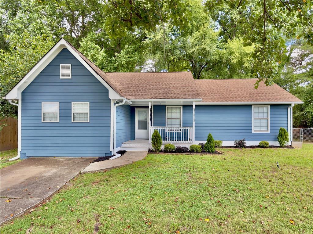 106 Old Atlanta Rd., Stockbridge, GA 30281