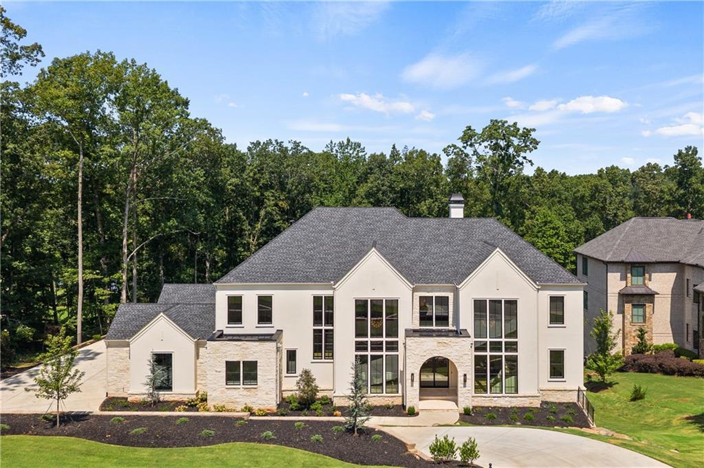 251 Traditions Dr., Alpharetta, GA 30004